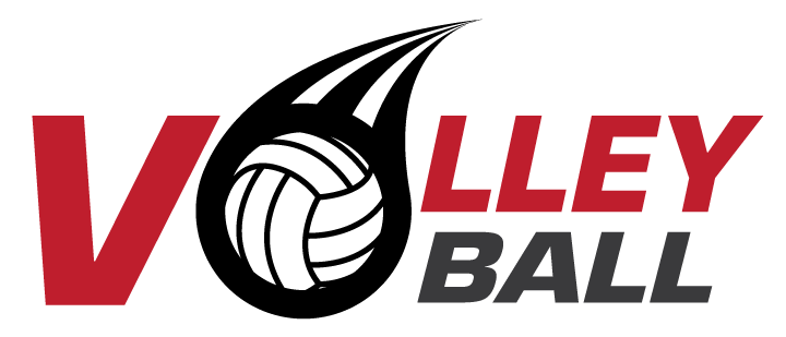 Volleyball Ball Logo - ClipArt Best