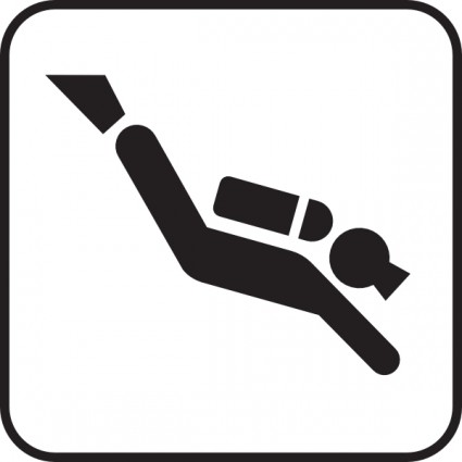 Free scuba diver vector free vector download (28 Free vector) for ...