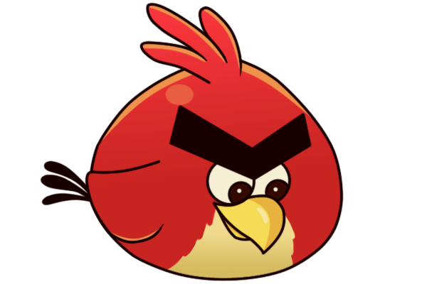 Fly Bird.gif - ClipArt Best
