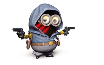 174 Despicable Me HD Wallpapers | Backgrounds - Wallpaper Abyss