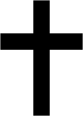 Christian clipart crosses