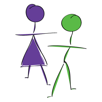 Male Stick Figure - ClipArt Best