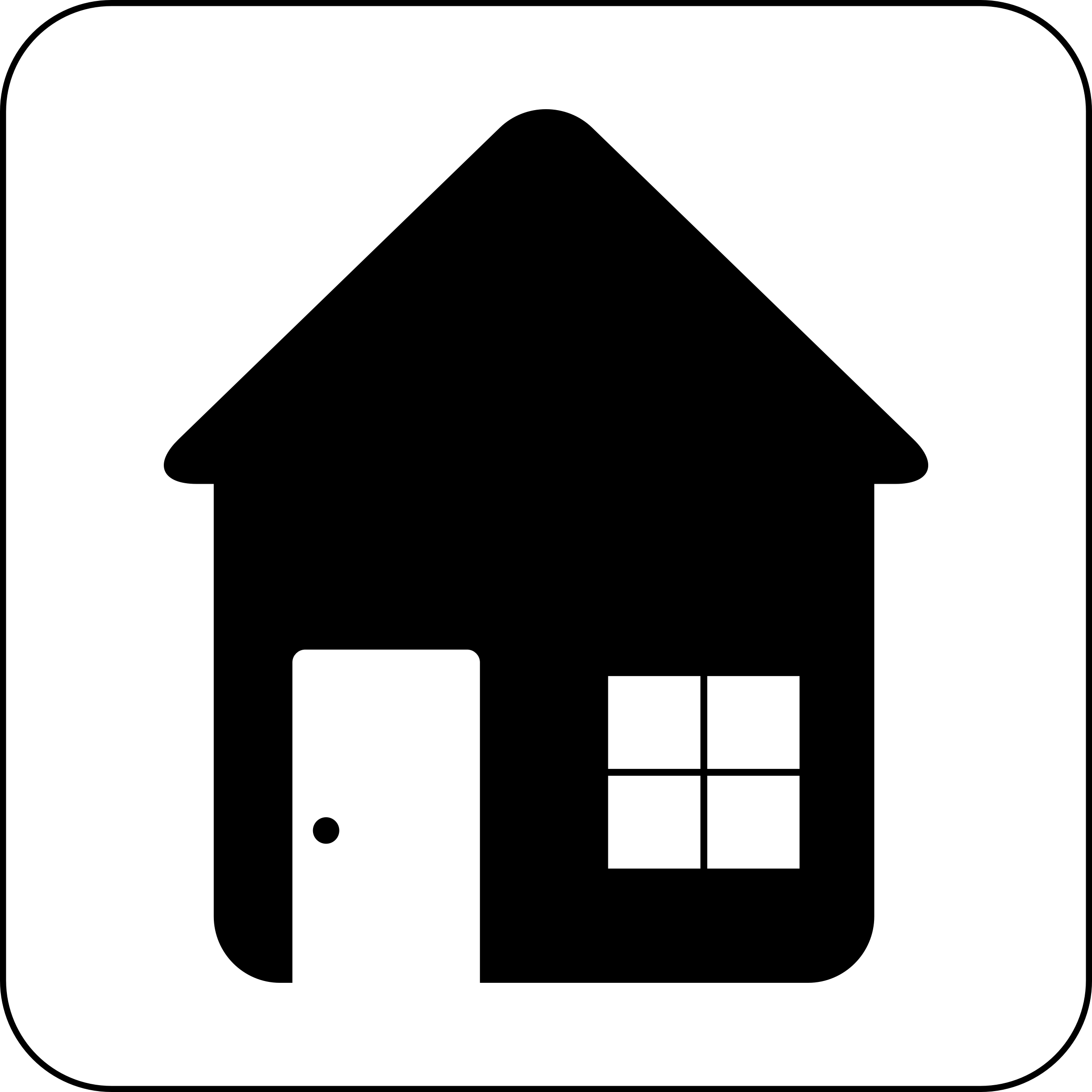 Home Icon Png Home House Icon #202 - Free Icons and PNG Backgrounds