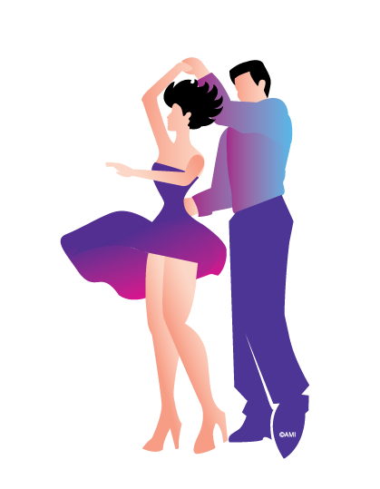 Dances We Teach -Arthur Murray Dance Studios | Houston