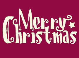 Christmas Vector Graphics