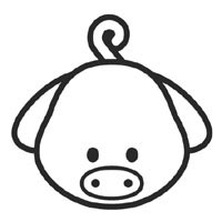 Coloring Pictures Of Animal Faces - High Quality Coloring Pages