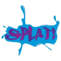 Comic effect splat Vector Image - 1707146 | StockUnlimited