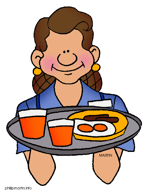 Breakfast clipart powerpoint