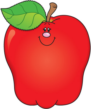 Clipart Of Apples - Tumundografico
