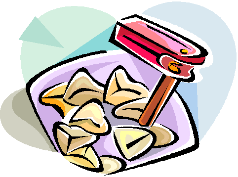 Purim Clipart - Tumundografico