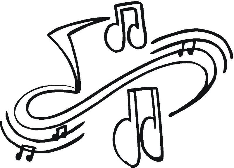 Music Clip Art