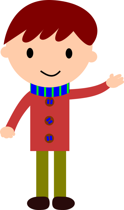 Boy clipart boy clip art image - Vergilis Clipart