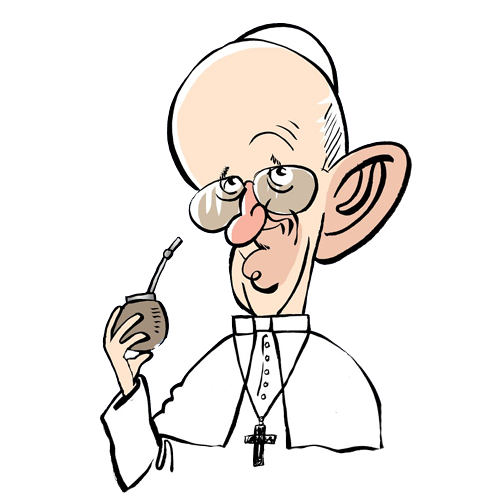 Free to Use & Public Domain Famous People Clip Art - Page 2