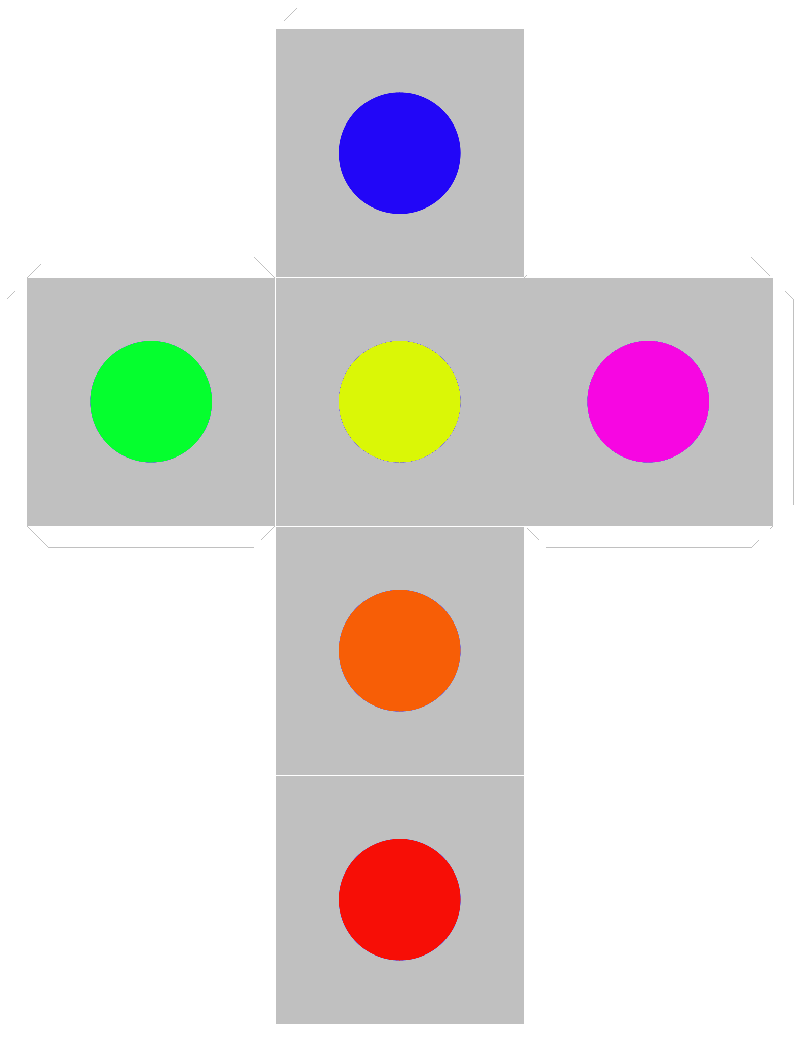 Zen Early Childhood Games Page