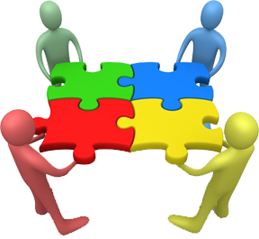 Real and Virtual Human Behavior: Start-Up Team Behavior: Known by ...