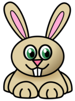 Rant&Vent: Sweat Bunny