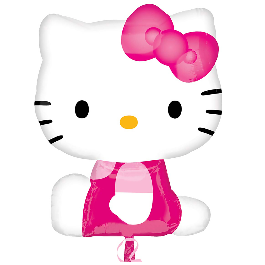 Hello Kitty Balloon Dreams