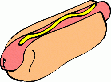 Clip Art» Food» Fast Food ...