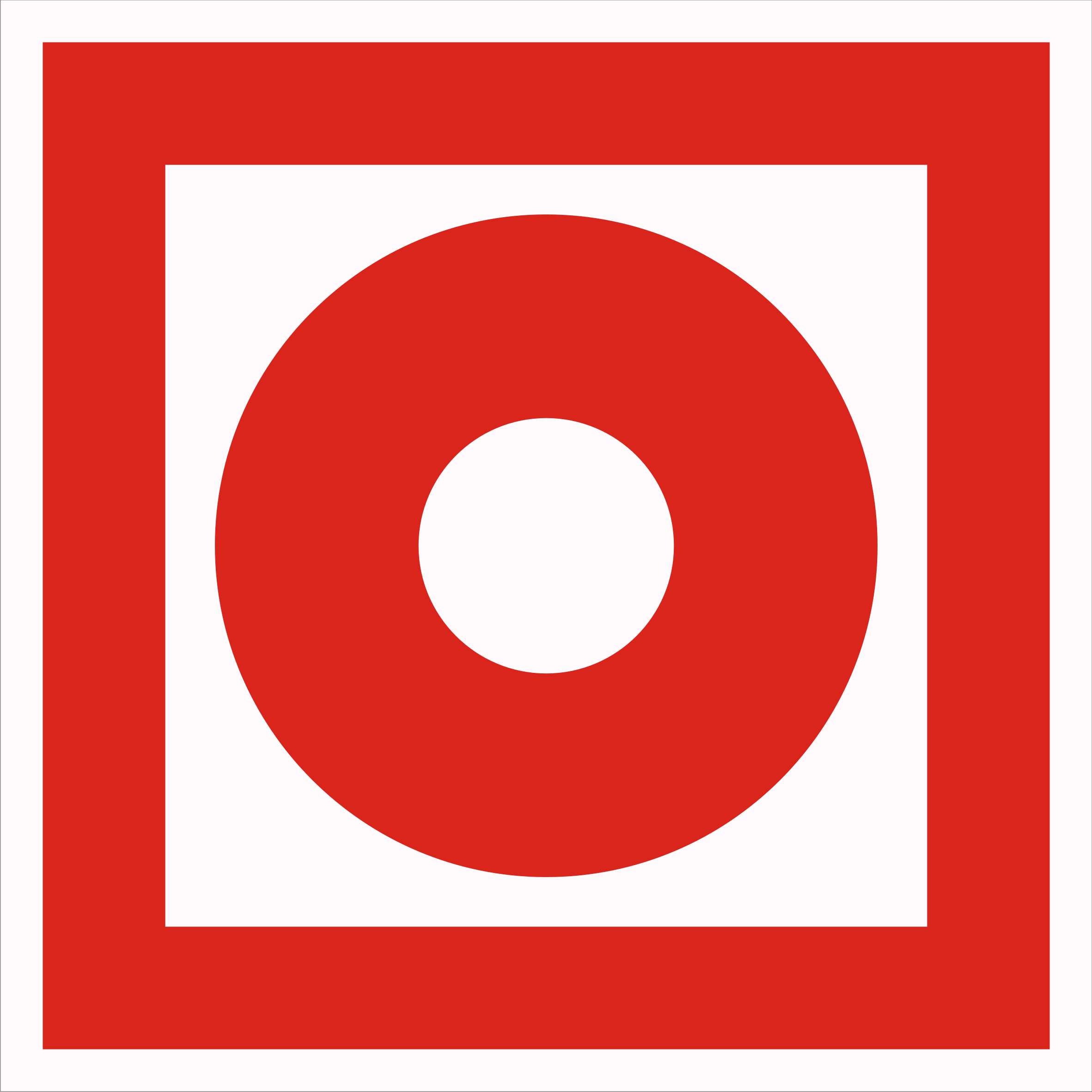 Vector symbol «The power button settings (systems) automatic fire ...