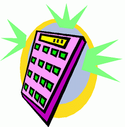Clip Art» Office Supplies ...