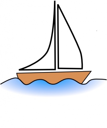 Boat Clip Art Clipart