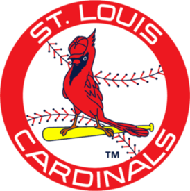 Pix For > Cardinal Logo Clip Art