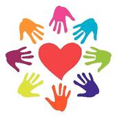 Helping Hands Tree Clipart - Free Clipart Images