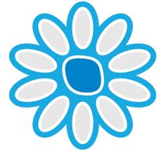 Daisy Girl Scout Blue Promise Middle | Girl Scout Law, G…