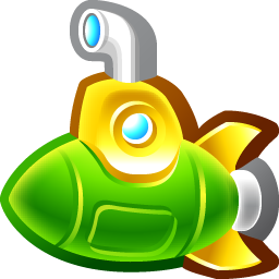 Free to Use & Public Domain Submarine Clip Art