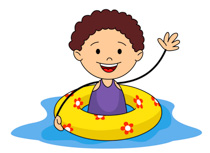 Free Sports - Swimming Clipart - Clip Art Pictures - Graphics ...