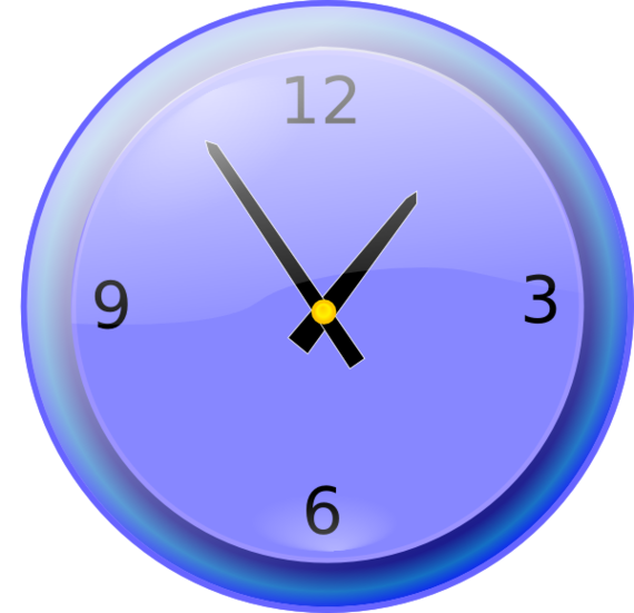 Animated Ticking Clock Clip Art Clipart - Free to use Clip Art ...
