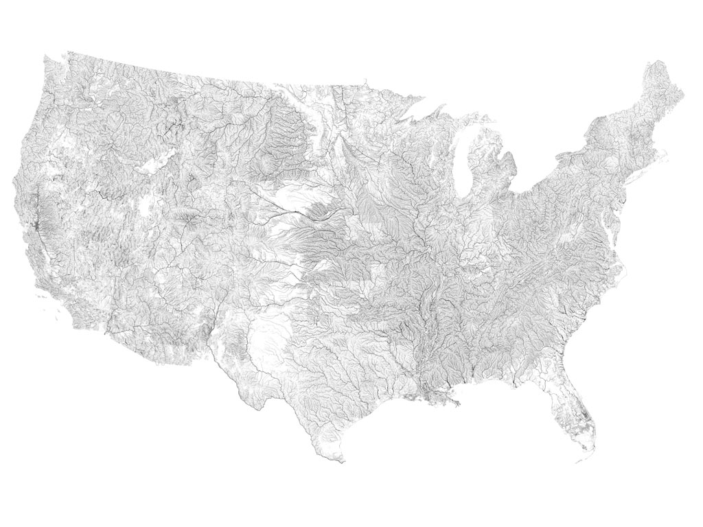 ... Us Maps With States Black And White 1840 map of the united states ..