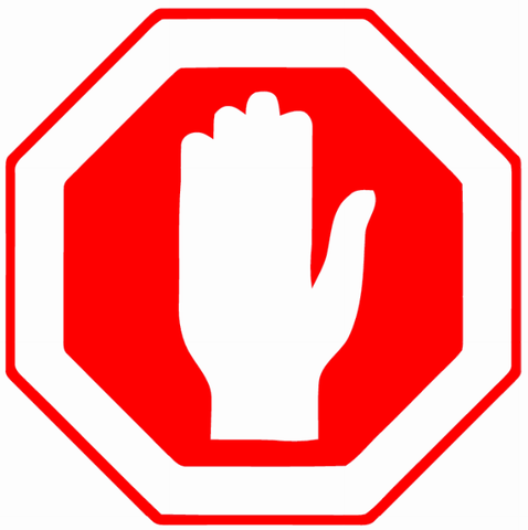 Printable Stop And Go Signs