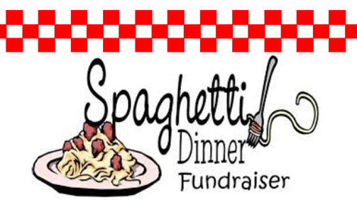 Spaghetti Dinner Flyer
