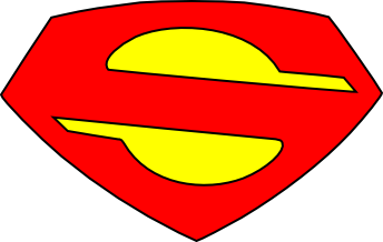 Superman Symbol Generator