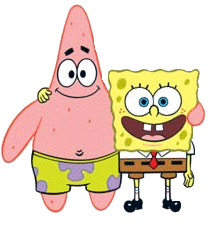 Download clipart spongebob - ClipartFox