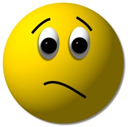 Wo gibts diesen Smiley ohne Verkleidung? (unten Bilder) (Computer ...