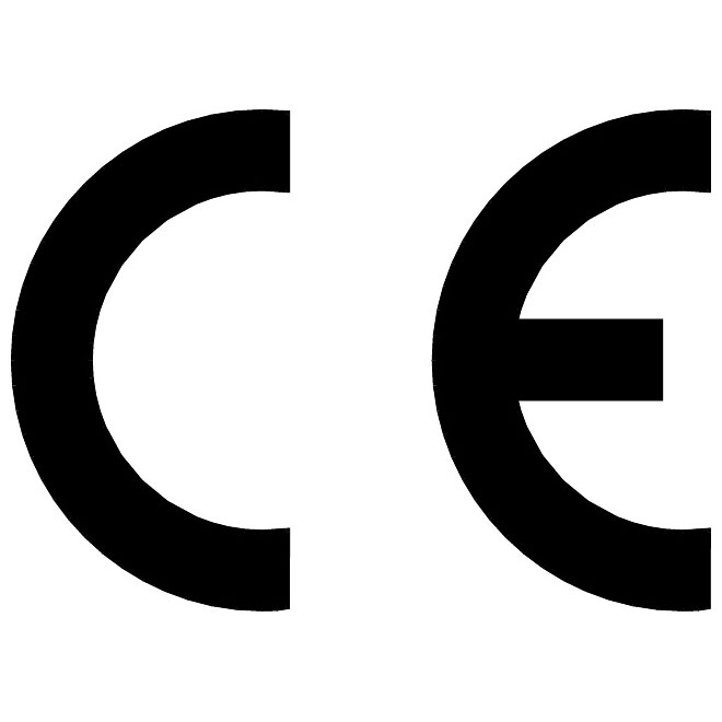 VECTOR SYMBOL OF CE LABEL - Download at Vectorportal