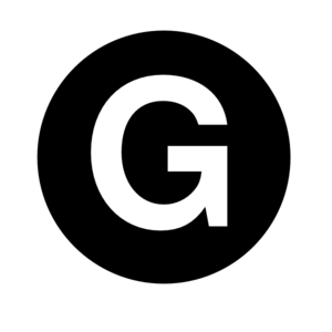 White Letter G Clip Art - vector clip art online ...