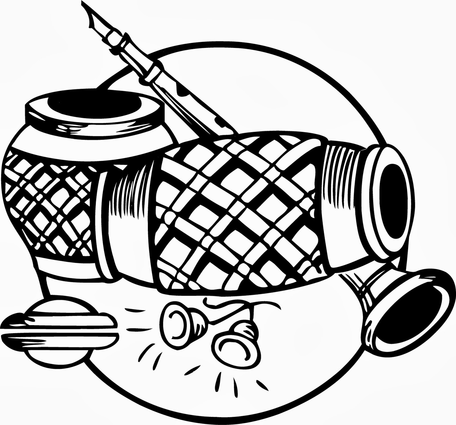 Hindu Clip Art