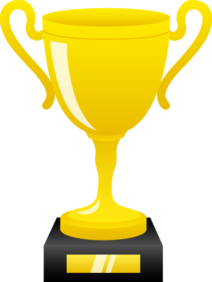 Trophy Clip Art Free - Free Clipart Images