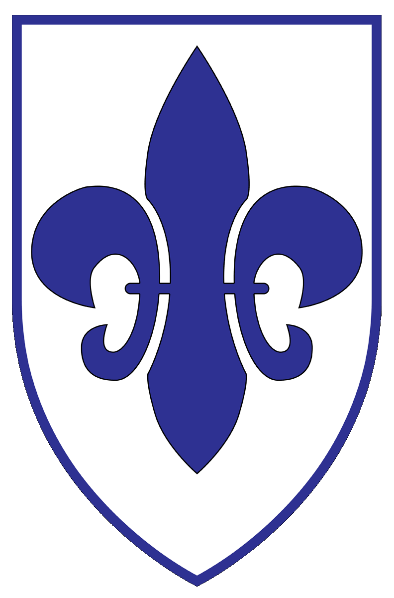GuruStump.com Vector Graphics: Fleur de Lis