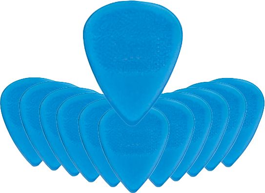Clayton Frost-Byte Standard 1 Dozen Guitar Picks | Musician's Friend