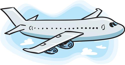 Travel Clipart - Free Clipart Images