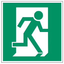 Free Safety Signs Image Downloads
