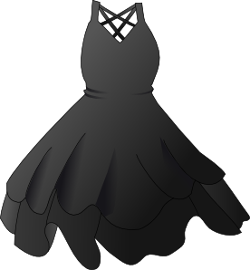 Wedding Dress Clipart Png - Free Clipart Images
