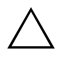 html - Create a triangle with CSS? - Stack Overflow