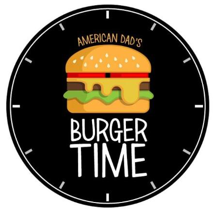 Logo Burger Time - Picture of Burger Time, Manosque - TripAdvisor