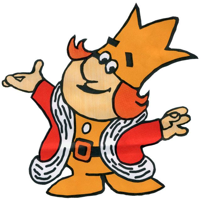 Burger King Logo
