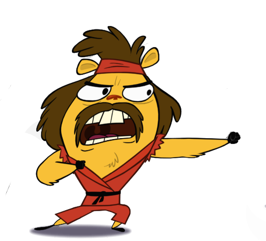 Amazing Woodchuck Morris Facts! | YTV.com